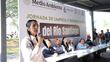 Tlaquepaque se suma a la jornada nacional de limpieza y reforestación del río Lerma-Santiago