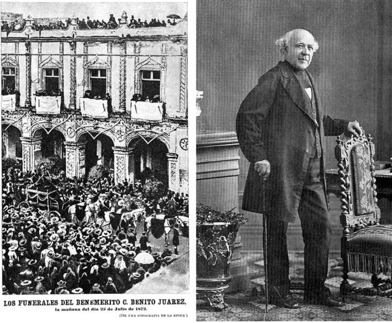 Benito Juárez