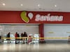 Suspenden Soriana Parque Delta tras conato de incendio; evacuaron a más de 3 mil personas