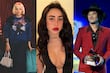 Laferte, Nicki Nicole y Bunbury; nuevos presentadores de los Latin Grammy