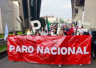 Anuncian  trabajadores paro total en Poder Judicial; acusan violación a derechos laborales