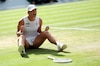 Iga Swiatek se proclama campeona por primera vez en Wimbledon