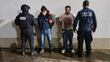 Policía de Atizapán detiene a dos hombres por presunto secuestro exprés y robo