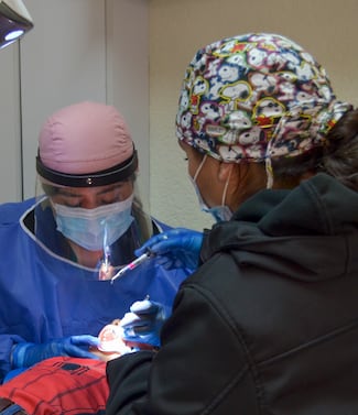 Otorgan más de mil consultas odontológicas en dos meses a menores con labio y paladar hendido en Edomex 