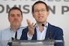 Exige PAN investigación contra financieras acusadas de lavado de dinero por EU; colaborador de AMLO involucrado, acusa