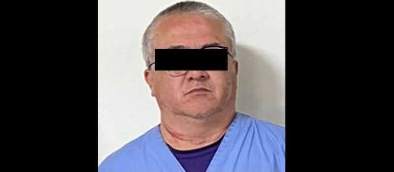 Médico acusado de abuso sexual