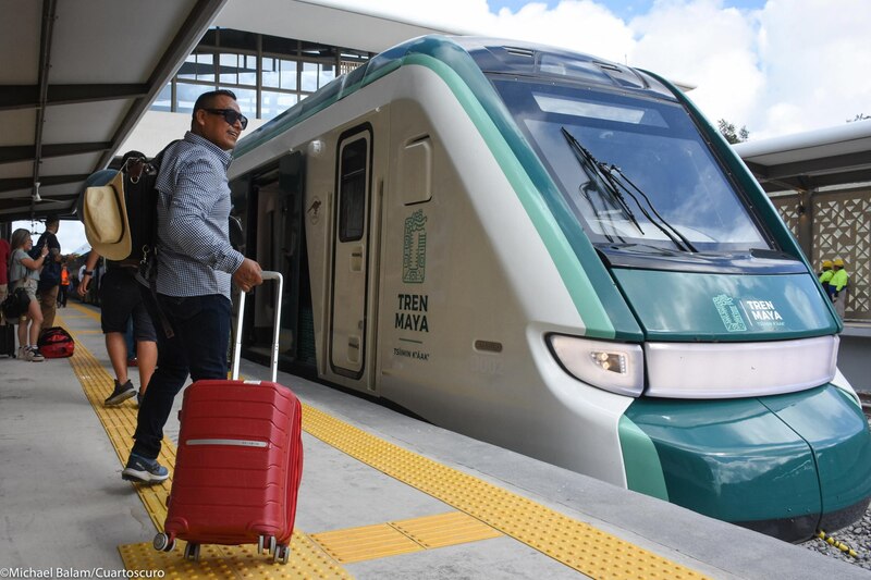 Tren Maya