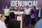 Ecatepec presenta la estrategia Cruzada Violeta 360 para prevenir la violencia de género