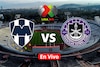 Monterrey vs Mazatlán: Horario, canal, cómo y dónde ver en vivo la Liga MX