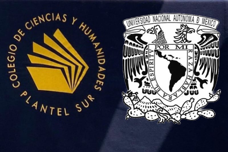 Un estudiante fue asesinado en el CCH Sur