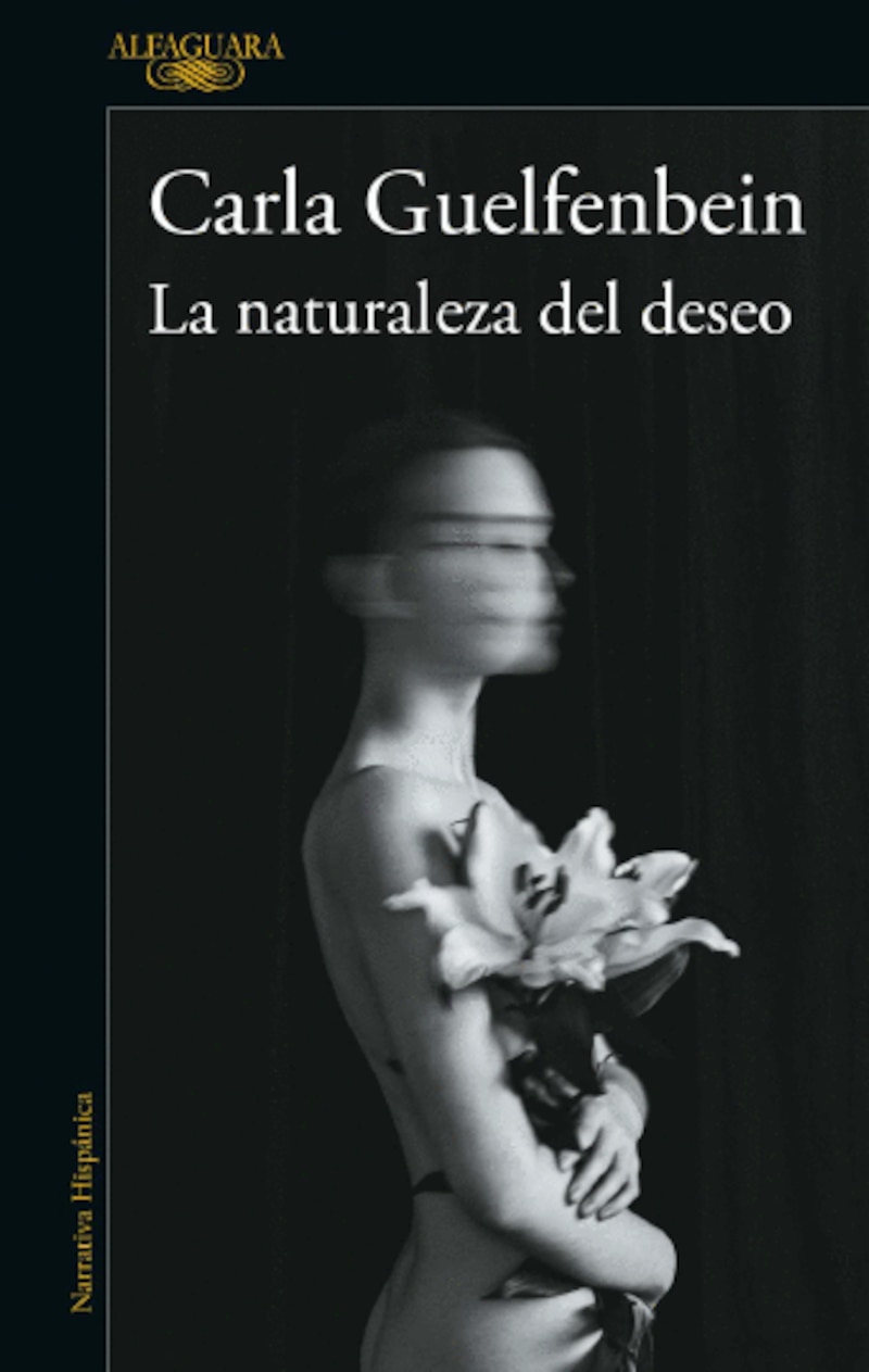 La naturaleza del deseo