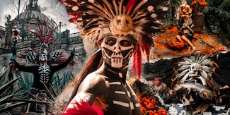 Los 9 niveles del Mictlán: guía para entender el inframundo de los mexicas