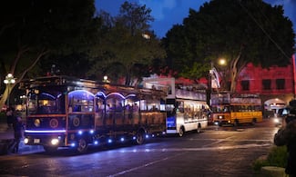 Puebla impulsa el turismo con la nueva temporada de “Callejoneadas Cholultecas”