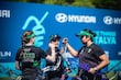 México gana un oro, dos platas y dos bronces en Copa del Mundo de Tiro con Arco 