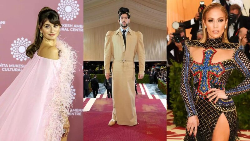 Los mejores vestidos de la Met Gala 2022