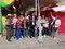 Texcoco celebra la Feria de la Cazuela en Santa Cruz de Arriba
