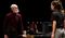 El rey Lear: el escenario del derrumbe humano