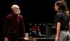 El rey Lear: el escenario del derrumbe humano