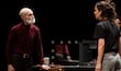 El rey Lear: el escenario del derrumbe humano