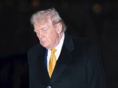 Senado de EU aprueba resolución para buscar bloquear nuevas incursiones de Trump en Venezuela