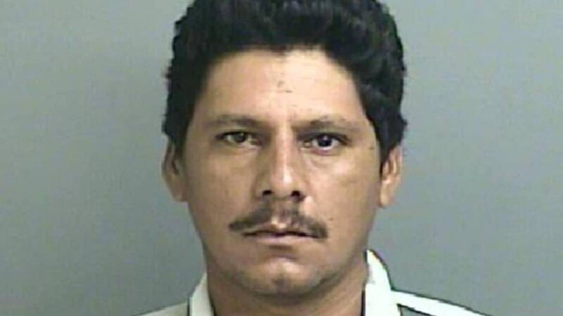 Asesino en serie mexicano