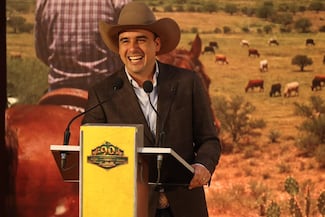 Manolo Jiménez llama a acelerar la reapertura de la frontera para la exportación de ganado 