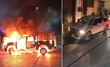 CNDH abre investigación por ataque a estudiantes de Ayotzinapa