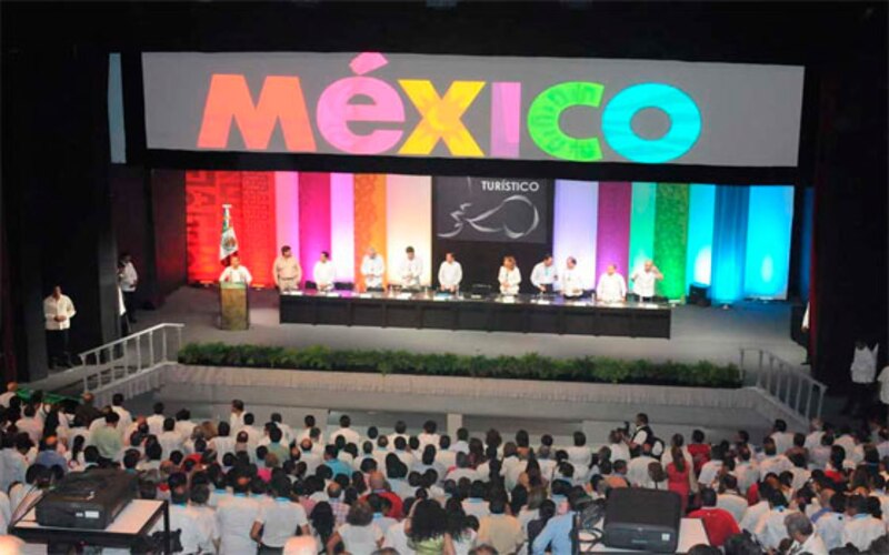México, un país con una gran riqueza cultural y natural