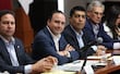 La fórmula Coahuila    