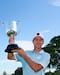 El catalán se impone en el Campeonato de la PGA Australiana y se consolida como una de las grandes promesas del golf español.