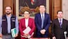 Segob reporta a 27 finalistas para encabezar la Comisión Nacional de Búsqueda