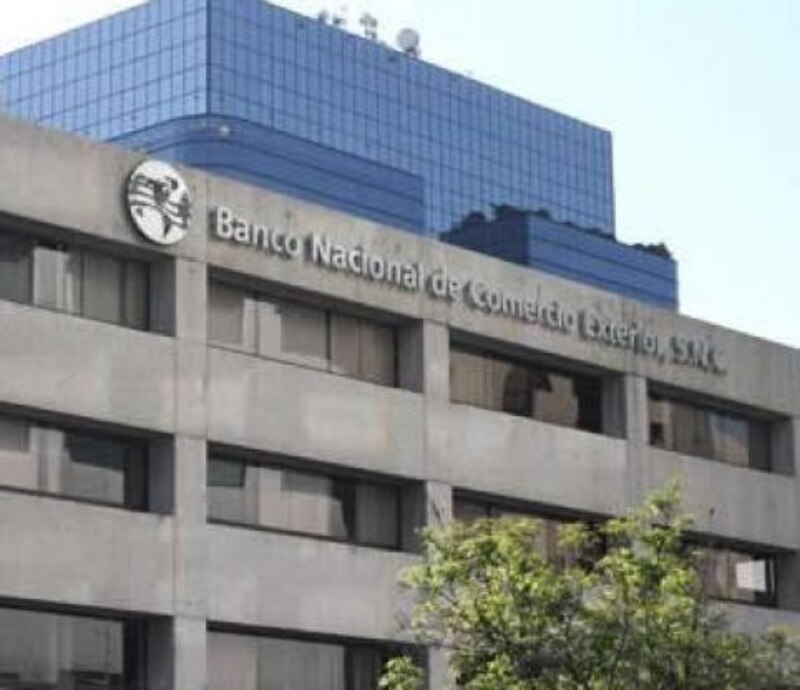 Banco Nacional de Comercio Exterior, S.N.C.