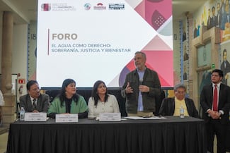 Aguascalientes tendrá su primer Distrito de Riego; impulsan inversión mixta para carreteras