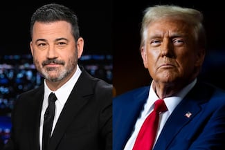 Jimmy Kimmel responde a Trump tras comentarios contra Rob Reiner: “es un enfermo e irresponsable”