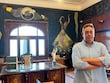 La Historia es antídoto de la desinformación, permite formar Jóvenes con Criterio Ciudadano: Carlos Silva