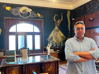 La Historia es antídoto de la desinformación, permite formar Jóvenes con Criterio Ciudadano: Carlos Silva