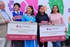 Arranca entrega de 1.25 millones de tarjetas para útiles y uniformes escolares en la CDMX
