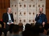 El futbol todavía no es un espejo de la sociedad contemporánea: Juan Villoro