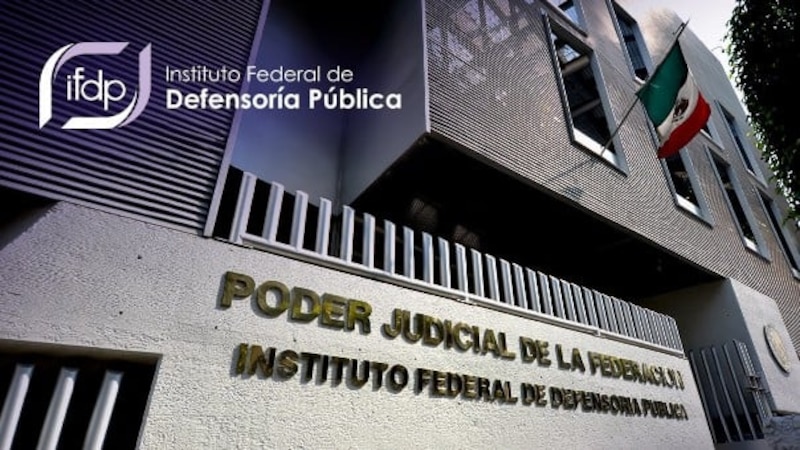 Poder Judicial de la Federación