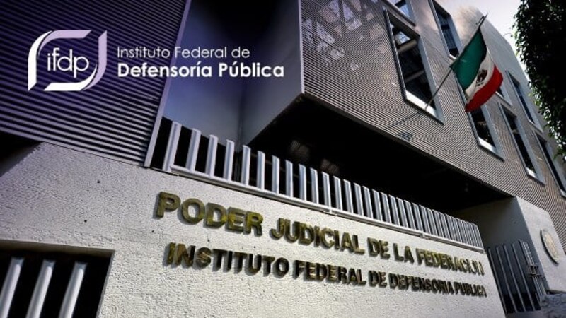 Poder Judicial de la Federación