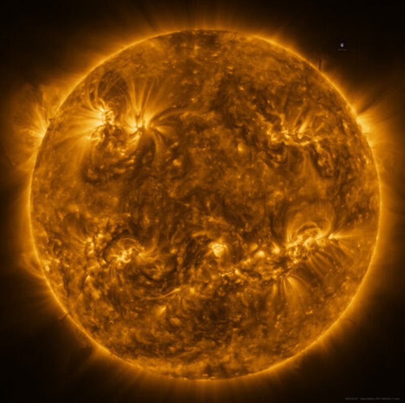 El Sol