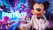 Disney invertirá mil 500 millones en acciones de Epic Games, creador de ‘Fortnite’