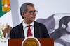 Hacienda presenta estrategia integral para fortalecer a PEMEX y reducir su deuda en 26% hacia 2030