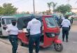 Aseguran 49 unidades durante operativo contra mototaxis y motocicletas irregulares en Tlajomulco