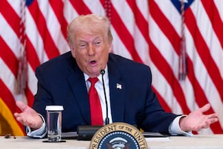 María Isabel, Helms Burton y los cubanos