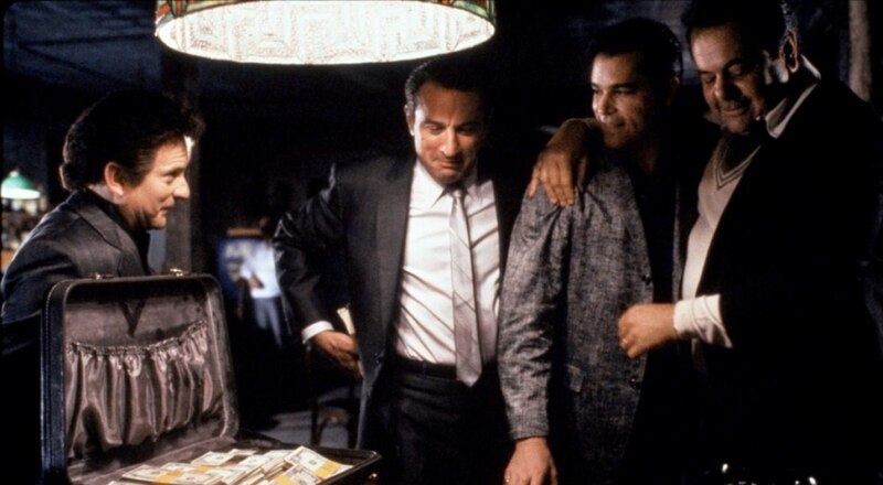 El Padrino