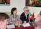 Sedeco y embajada de Suiza impulsan inversión del sector biofarmacéutico para CDMX