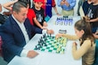 Inauguran primera escuela de ajedrez profesional en GAM 