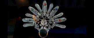 “México en tu Corazón”: joyería que cuenta la historia del país