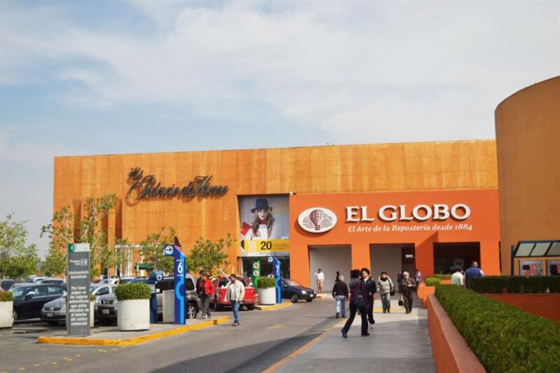 El Globo, una tienda departamental mexicana